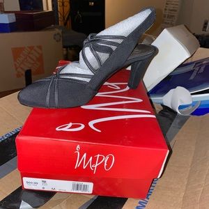 Impo heels